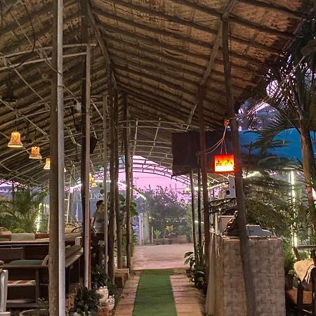 Wellness Inn Mandrem Bagian luar foto