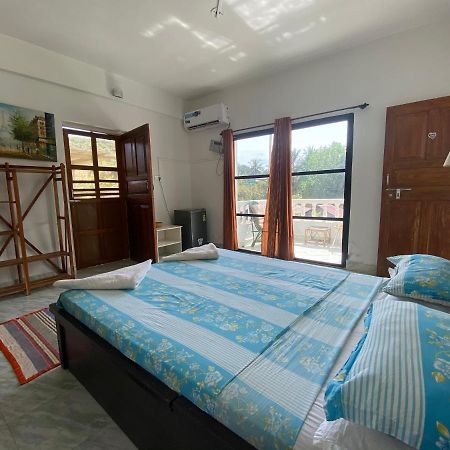 Wellness Inn Mandrem Bagian luar foto