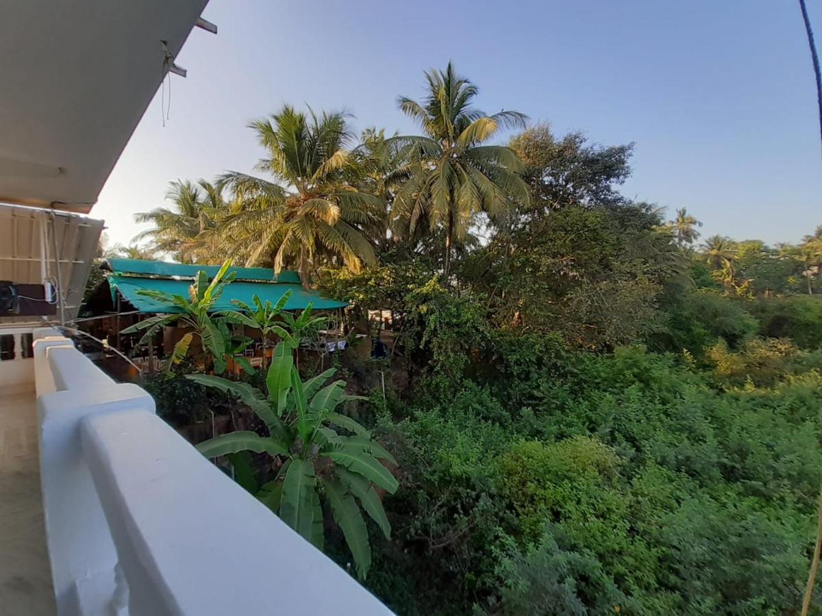 Wellness Inn Mandrem Bagian luar foto