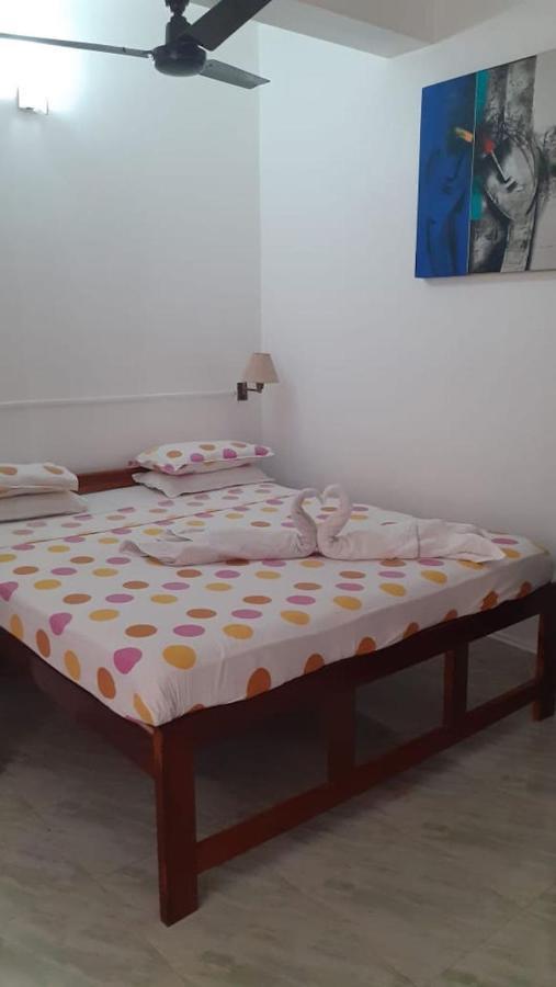 Wellness Inn Mandrem Bagian luar foto